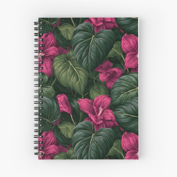 Item preview, Fragrant Pothos  - Botanical Garden Pattern - Gifts For Coworkers designed and sold by RoyalStarsPatts.