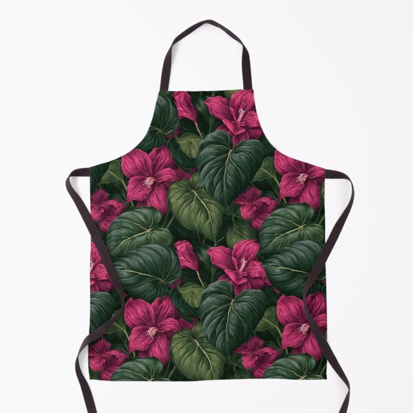Item preview, Fragrant Pothos  - Botanical Garden Pattern - Gifts For Coworkers designed and sold by RoyalStarsPatts.