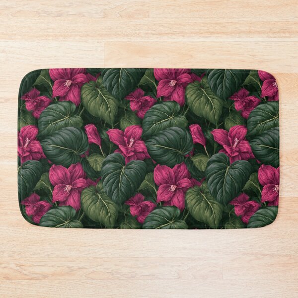 Item preview, Fragrant Pothos  - Botanical Garden Pattern - Gifts For Coworkers designed and sold by RoyalStarsPatts.