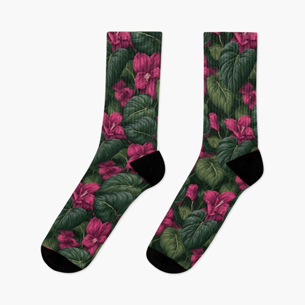 Item preview, Fragrant Pothos  - Botanical Garden Pattern - Gifts For Coworkers designed and sold by RoyalStarsPatts.
