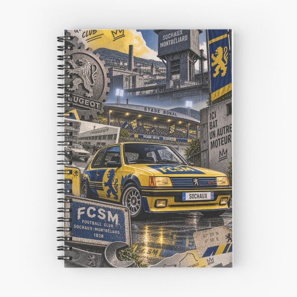 Item preview, Fc sochaux  designed and sold by Team-S.