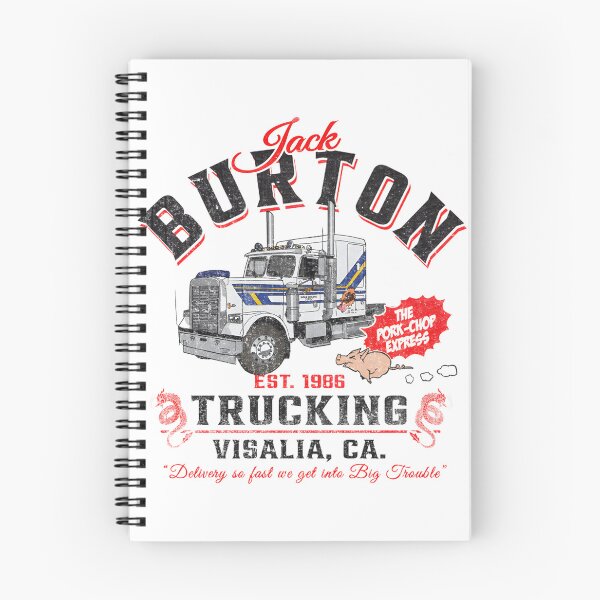 Item preview, Vintage Pork Chop Freight Express Trucking Company 80S Retro Hauling Logo | Limited Edition designed and sold by Chelsie Langridge.