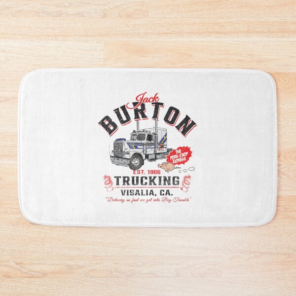 Item preview, Vintage Pork Chop Freight Express Trucking Company 80S Retro Hauling Logo | Limited Edition designed and sold by Chelsie Langridge.