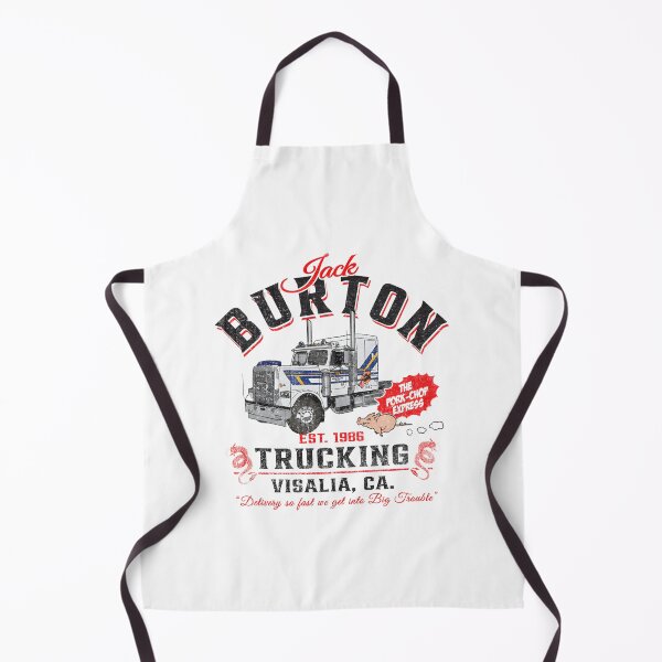 Item preview, Vintage Pork Chop Freight Express Trucking Company 80S Retro Hauling Logo | Limited Edition designed and sold by Chelsie Langridge.