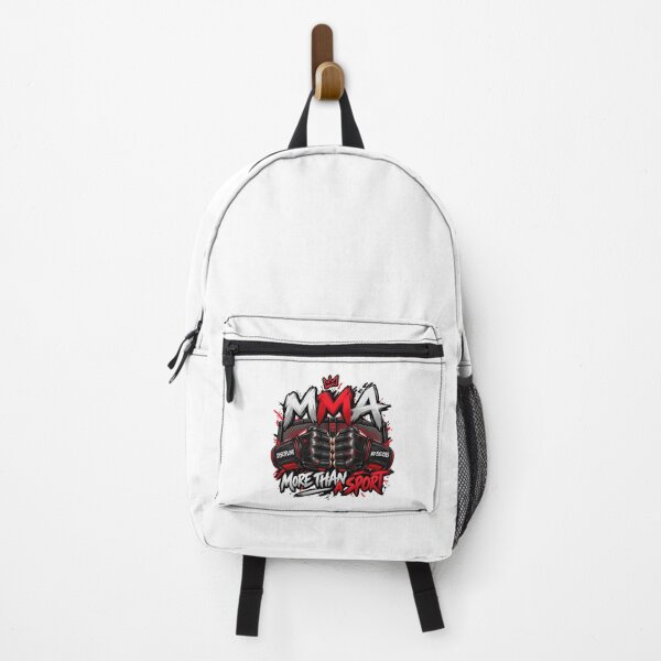 Item preview, Las MMA son más que un deporte. designed and sold by RetroPop23.