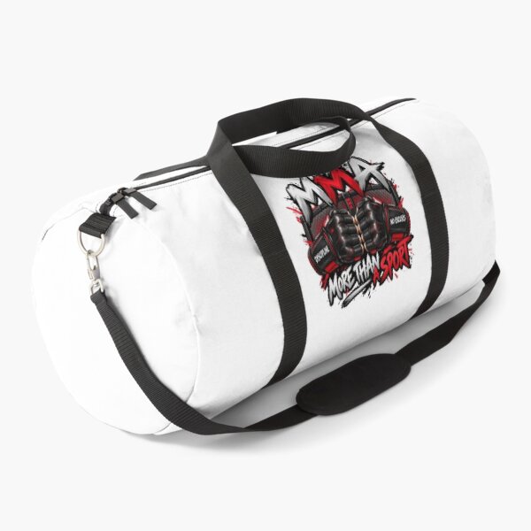 Item preview, MMA More Than A Sport designed and sold by RetroPop23.