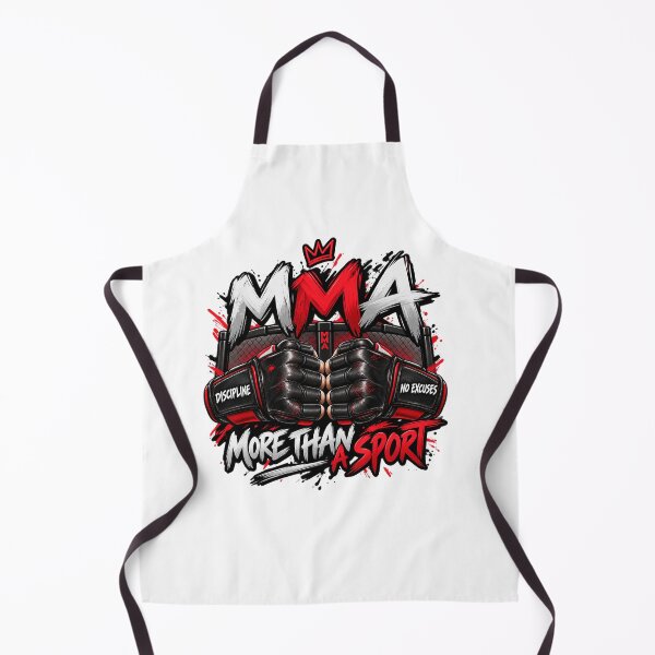 Item preview, MMA More Than A Sport designed and sold by RetroPop23.