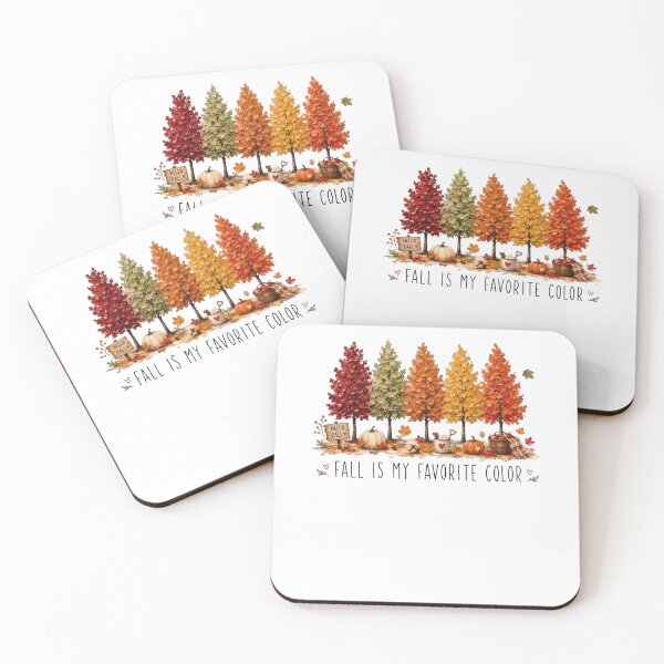 Item preview, Fall Trees Autumn Lover Quote Design designed and sold by Mind-Drift.