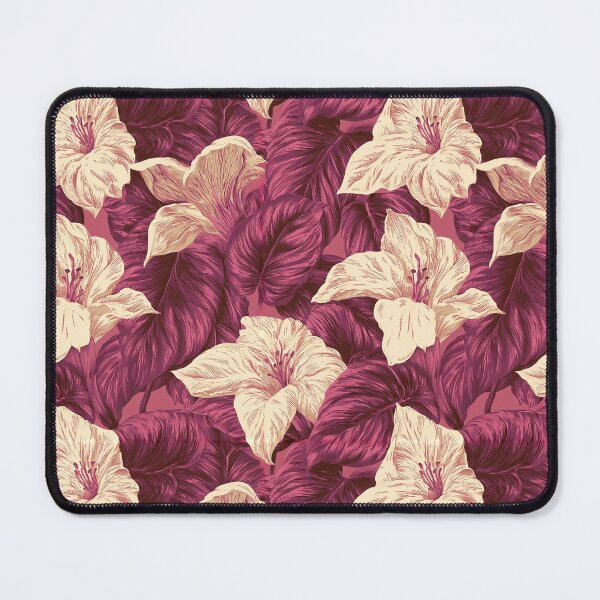 Item preview, Soft Pothos Flower - Flower Floral Pattern - Gifts For Dad designed and sold by RoyalStarsPatts.