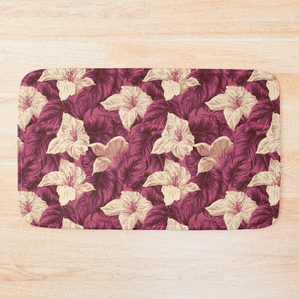 Item preview, Soft Pothos Flower - Flower Floral Pattern - Gifts For Dad designed and sold by RoyalStarsPatts.