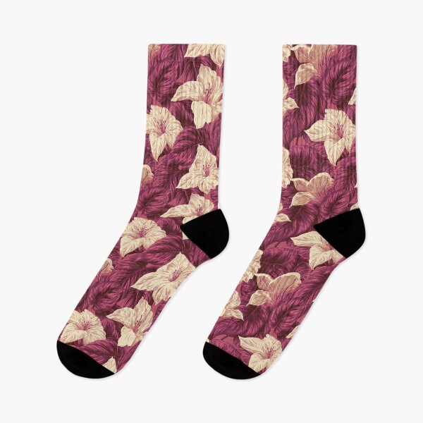 Item preview, Soft Pothos Flower - Flower Floral Pattern - Gifts For Dad designed and sold by RoyalStarsPatts.
