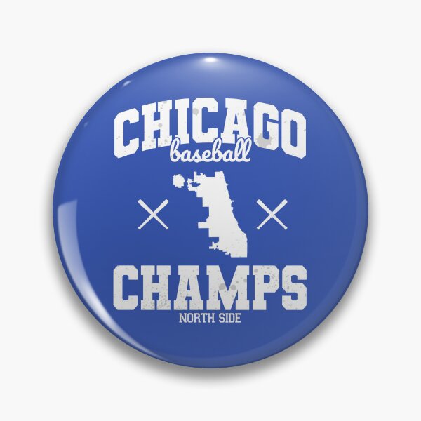 Item preview, Chicago Baseball Champs Vintage Chicago Map Baseball designed and sold by MASMUS27.