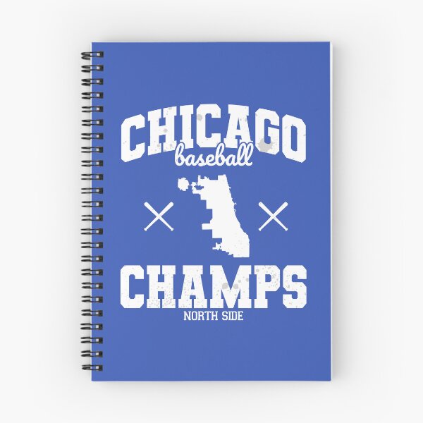 Item preview, Chicago Baseball Champs Vintage Chicago Map Baseball designed and sold by MASMUS27.
