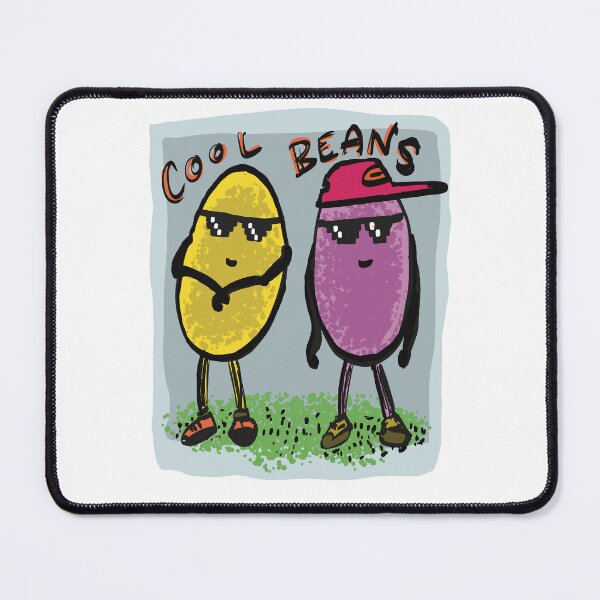 Item preview, Cool Beans designed and sold by SombreroDoodles.