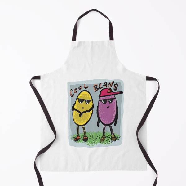 Item preview, Cool Beans designed and sold by SombreroDoodles.