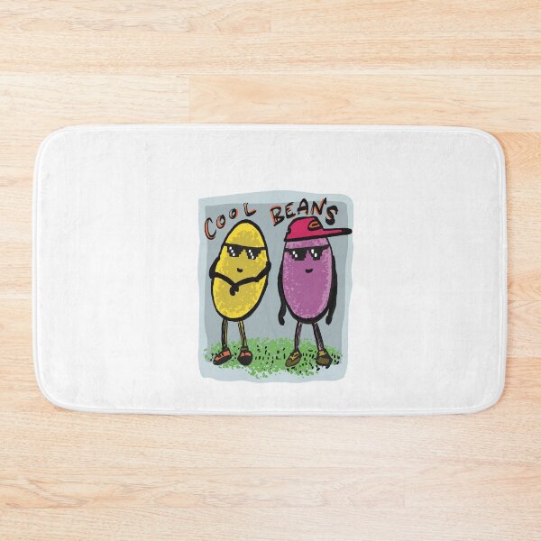 Item preview, Cool Beans designed and sold by SombreroDoodles.