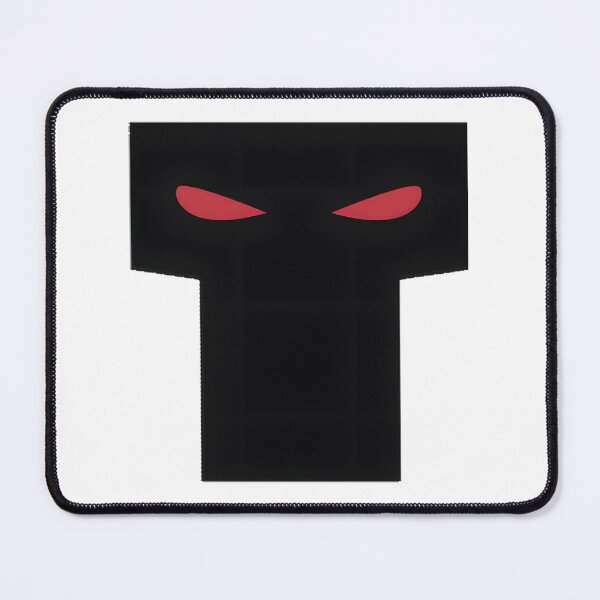 Item preview, Mr. Terrific Mask - Superhero Graphic Art | Limited Edition designed and sold by Chelsie Langridge.