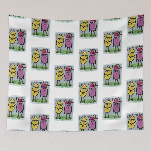 Item preview, Cool Beans designed and sold by SombreroDoodles.