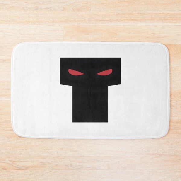 Item preview, Mr. Terrific Mask - Superhero Graphic Art | Limited Edition designed and sold by Chelsie Langridge.