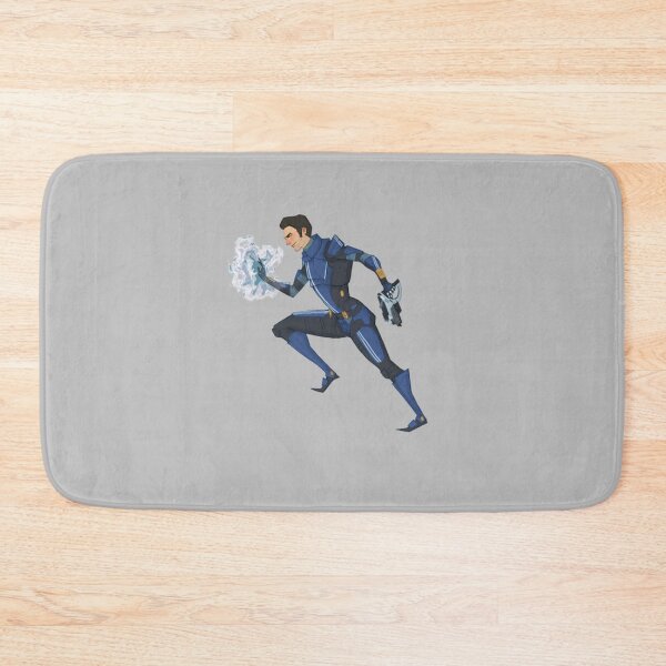 Item preview, Mass Effect - Kaidan Alenko designed and sold by Camille-Miranda.