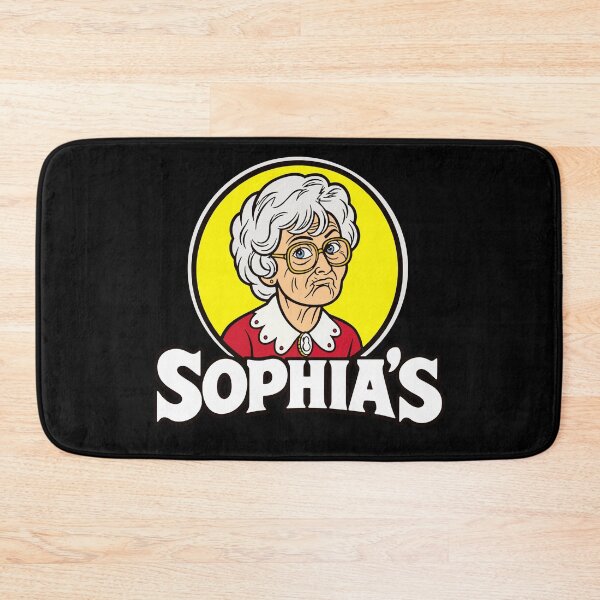 Item preview, Sophia's Mega Travel Center designed and sold by secondanchor.