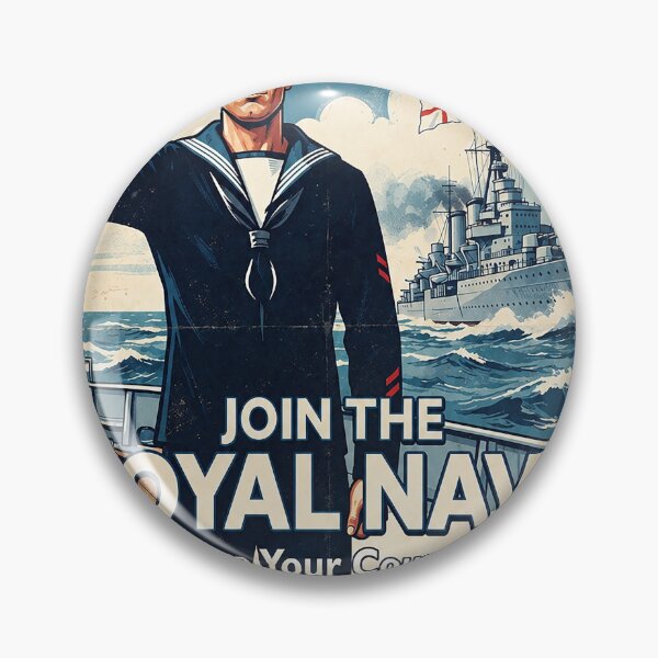 Item preview, Royal Navy Duty on the High Seas designed and sold by Skyframe Aviation.