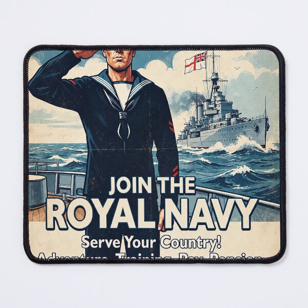 Item preview, Royal Navy Duty on the High Seas designed and sold by Skyframe Aviation.