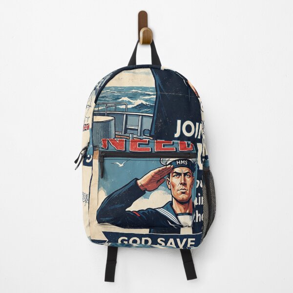 Item preview, Royal Navy Duty on the High Seas designed and sold by Skyframe Aviation.