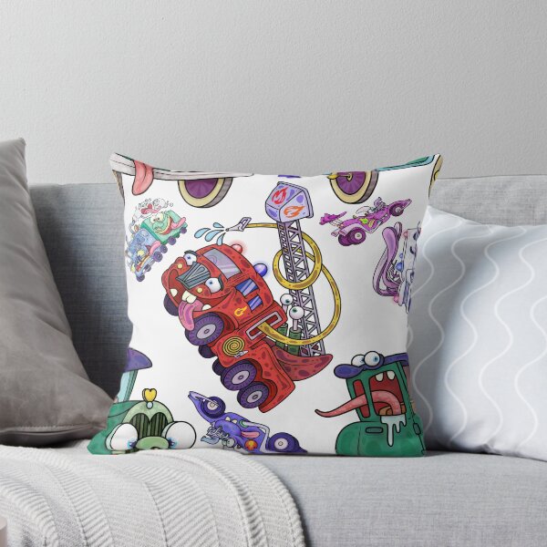 Item preview, Crazy Cars texture #2 designed and sold by liquid-print.