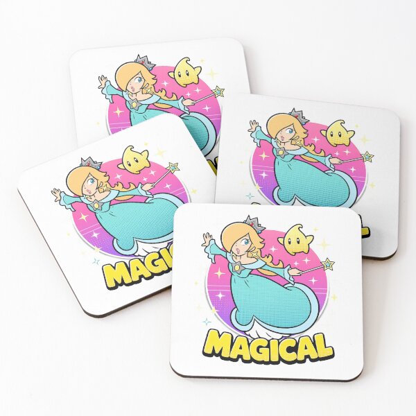Item preview, Magical Princess Star Character designed and sold by DANGERSTRANG.