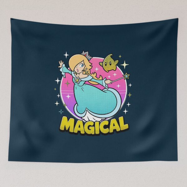 Item preview, Magical Princess Star Character designed and sold by DANGERSTRANG.