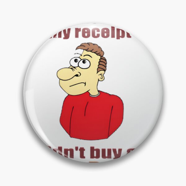 Item preview, Nope Didn'T Buy It Funny Relatable Sarcastic Shopping Regret Quote | Best Gift designed and sold by Kitteh Store.