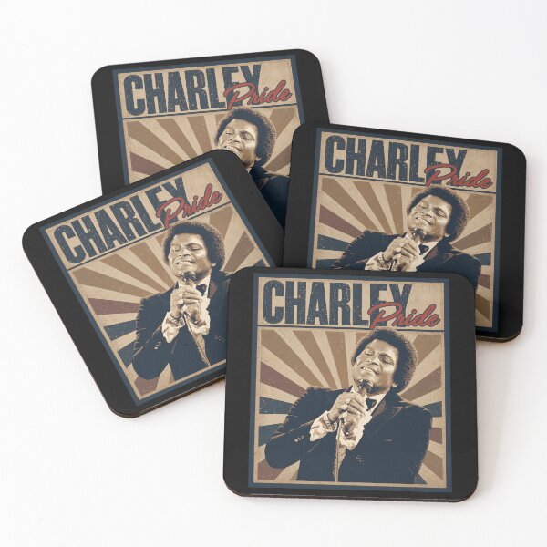 Item preview, Charley Pride designed and sold by FloraPlantTees.