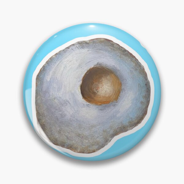 Item preview, egg sticker clouds designed and sold by Earlrose.