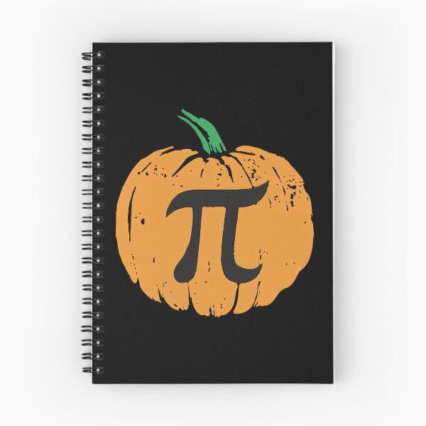 Item preview, Pumpkin Pi Math Symbol Funny Halloween Nerd designed and sold by ZEtexaxe.
