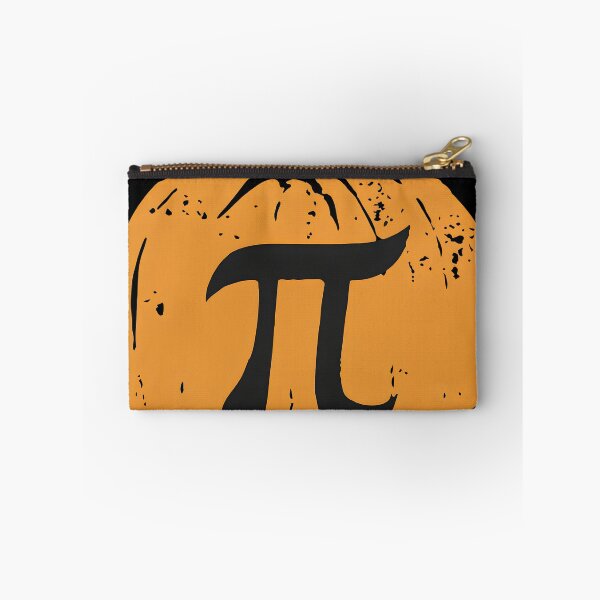 Item preview, Pumpkin Pi Math Symbol Funny Halloween Nerd designed and sold by ZEtexaxe.