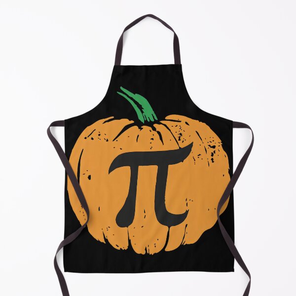 Item preview, Pumpkin Pi Math Symbol Funny Halloween Nerd designed and sold by ZEtexaxe.
