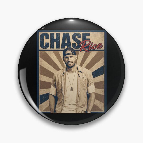 Item preview, Chase Rice designed and sold by FloraPlantTees.