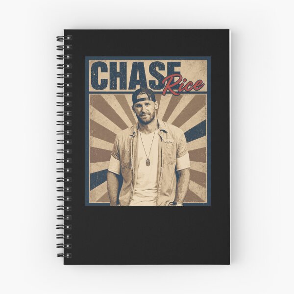 Item preview, Chase Rice designed and sold by FloraPlantTees.