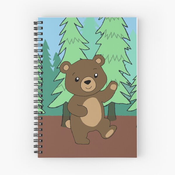 Item preview, Woodland Adventure designed and sold by The Artist’s Apron.