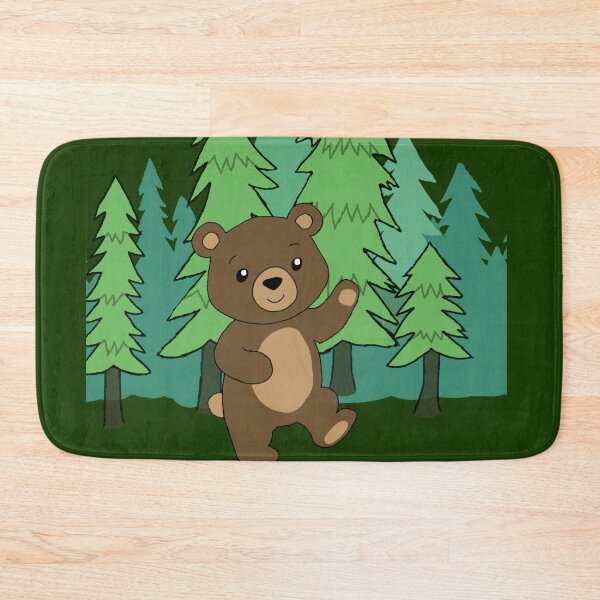 Item preview, Woodland Adventure designed and sold by The Artist’s Apron.