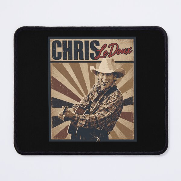 Item preview, Chris LeDoux designed and sold by FloraPlantTees.