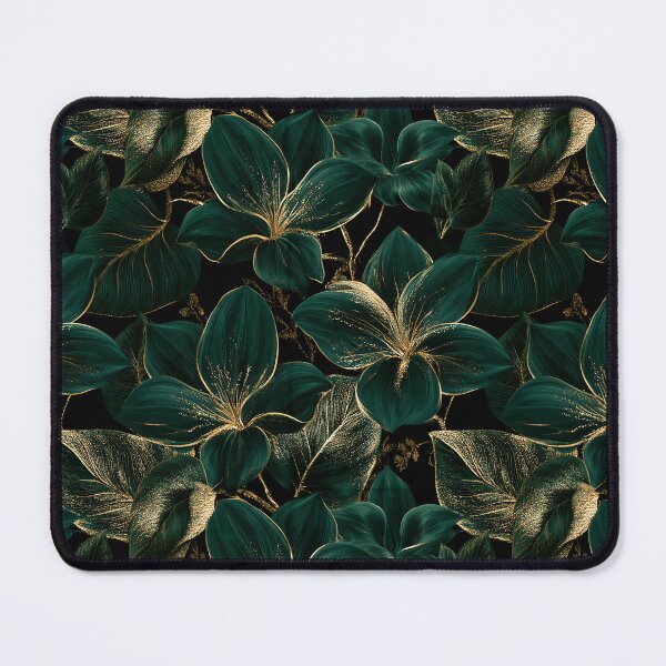 Item preview, Exotic Pothos Texture - Flower Floral Pattern - Gifts For Girls designed and sold by RoyalStarsPatts.