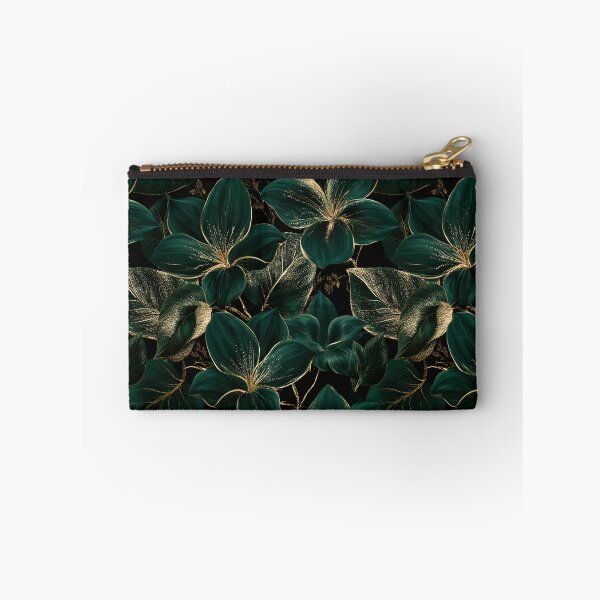 Item preview, Exotic Pothos Texture - Flower Floral Pattern - Gifts For Girls designed and sold by RoyalStarsPatts.
