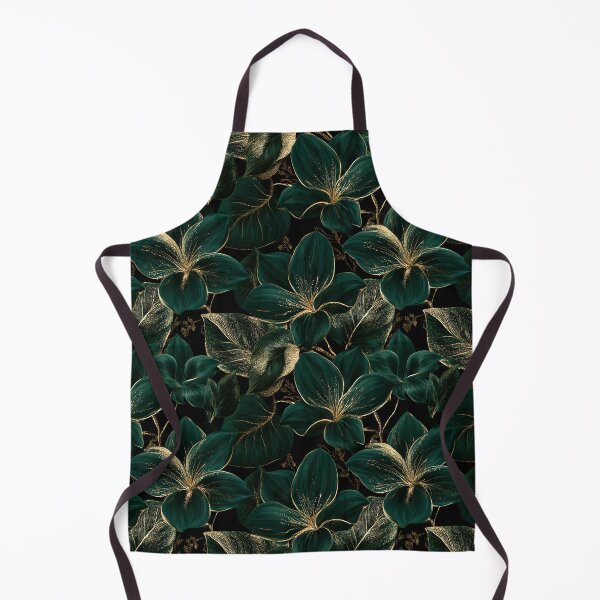 Item preview, Exotic Pothos Texture - Flower Floral Pattern - Gifts For Girls designed and sold by RoyalStarsPatts.
