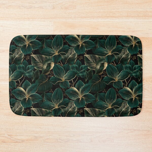 Item preview, Exotic Pothos Texture - Flower Floral Pattern - Gifts For Girls designed and sold by RoyalStarsPatts.