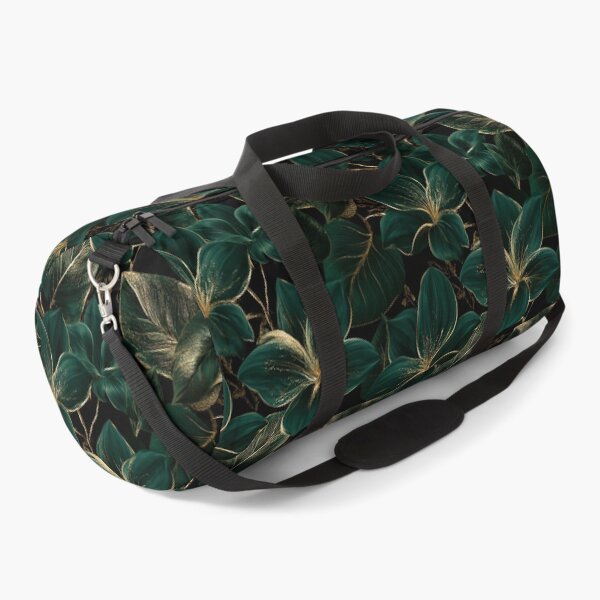 Item preview, Exotic Pothos Texture - Flower Floral Pattern - Gifts For Girls designed and sold by RoyalStarsPatts.