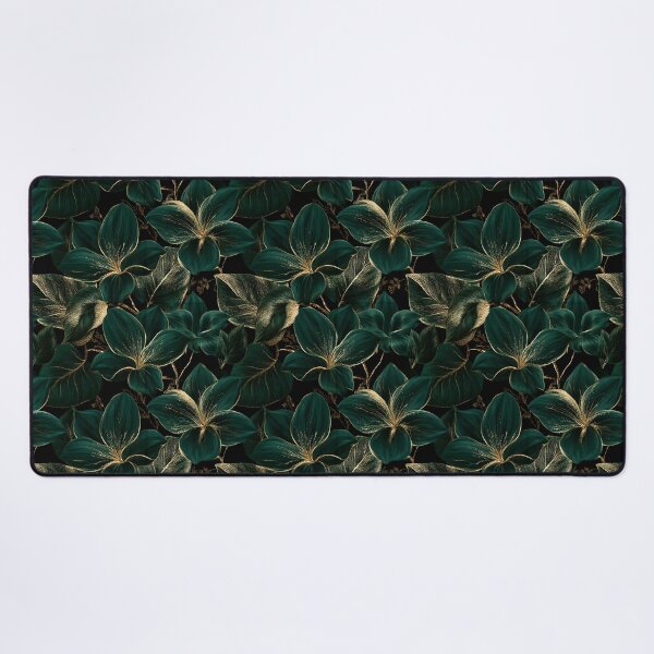 Item preview, Exotic Pothos Texture - Flower Floral Pattern - Gifts For Girls designed and sold by RoyalStarsPatts.