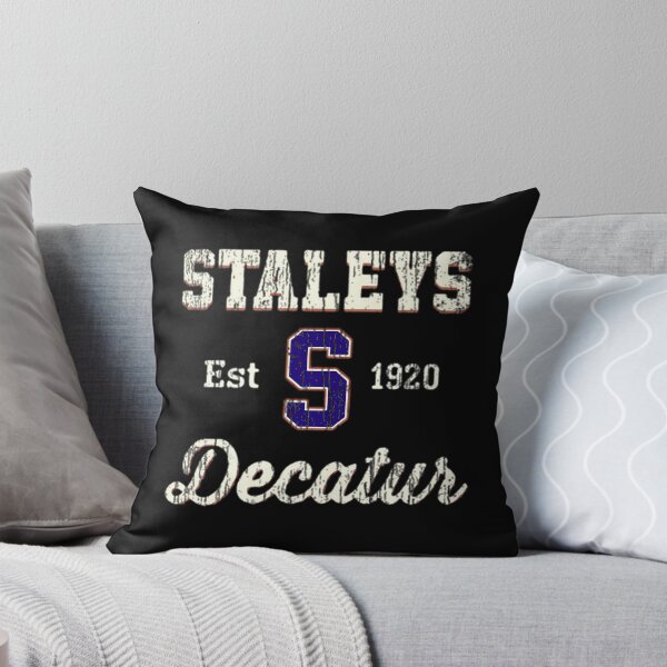 Item preview, Vintage Decatur Staleys Football 1919 Retro American Sports Heritage Graphic Design | Best Gift designed and sold by Astro Cats Social Club.