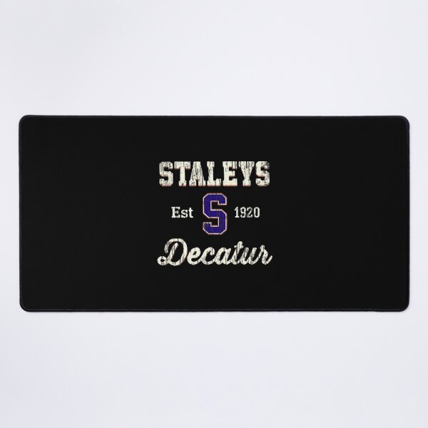 Item preview, Vintage Decatur Staleys Football 1919 Retro American Sports Heritage Graphic Design | Best Gift designed and sold by Astro Cats Social Club.